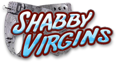 Shabby Virgins