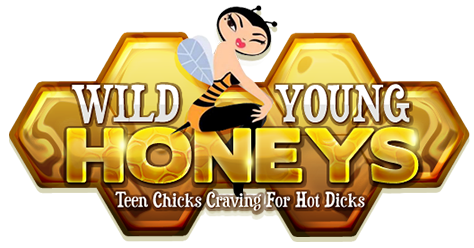 Wild Young Honeys