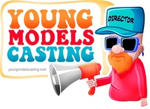 Young Models Casting